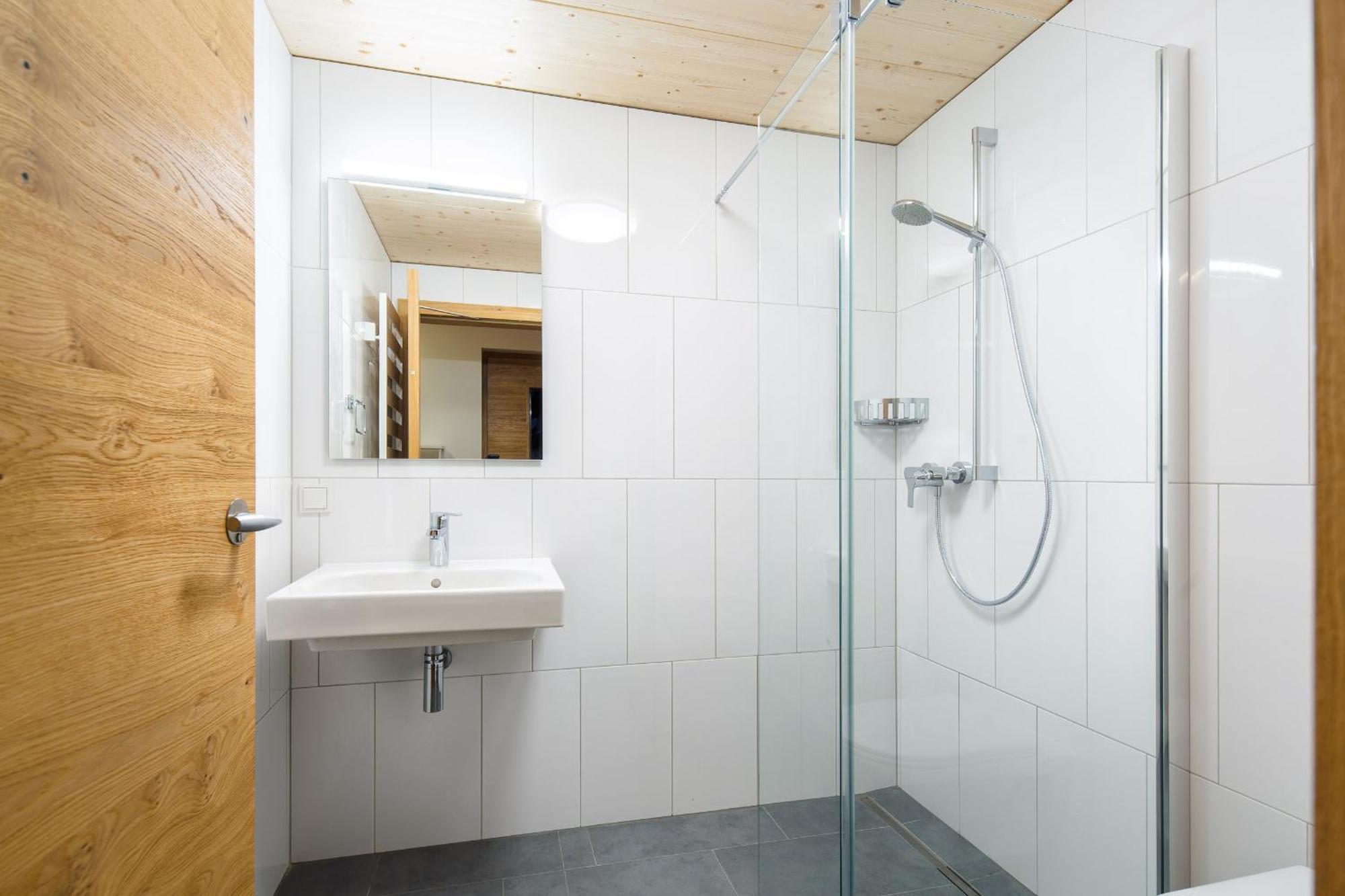 Davenna Loft Apartment Bartholomaeberg Exterior photo